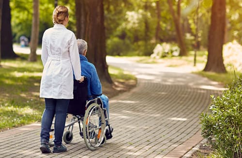 RTLS: A ‘Must Have’ For eCall and Life Safety Systems in Senior Living