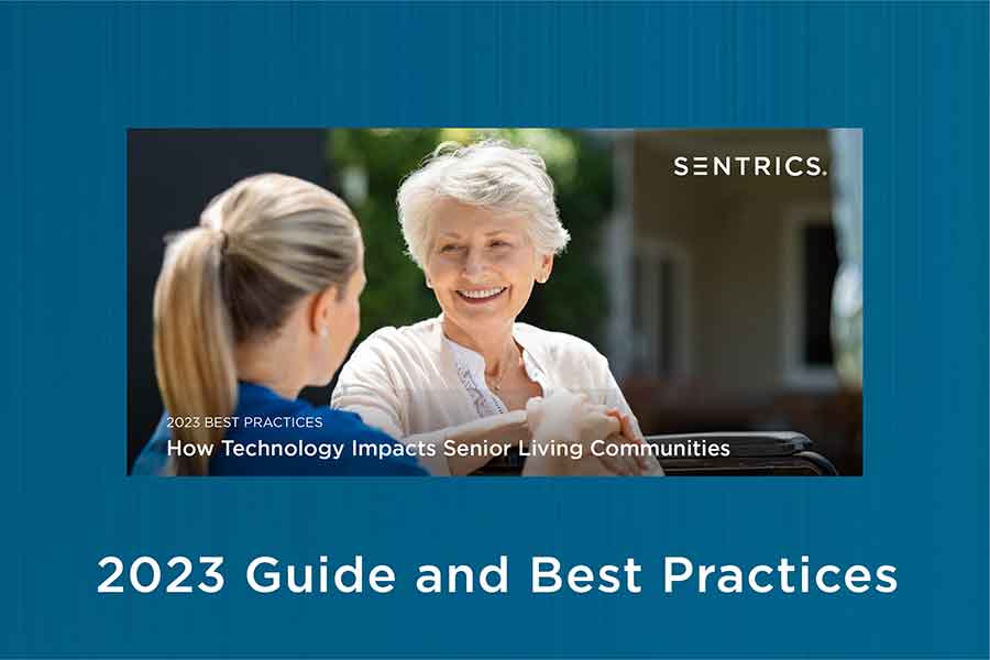 2023 Guide: How Technology Impacts Senior Living Communities