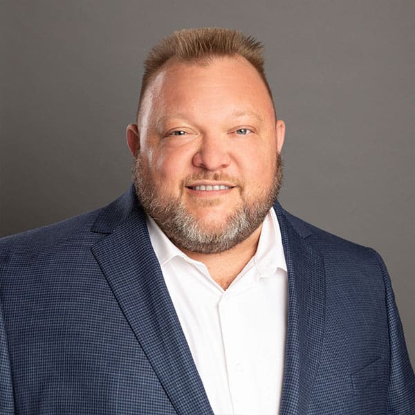 Malcolm Graham Headshot