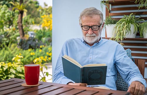 The RITE Stuff – July