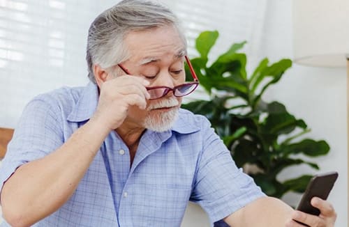 Is Your Technology Senior Friendly?