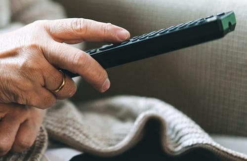 Turn the TV into a Senior Living Engagement Platform