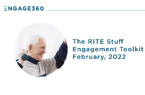 The RITE Stuff- February