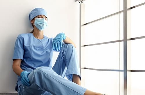 3 Ways to Turn Nurse Burnout into Nurse Satisfaction