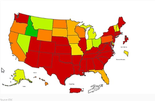 Interactive Patient System Enables Quick Communication During Outbreak