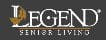 Legend Senior Living Logo