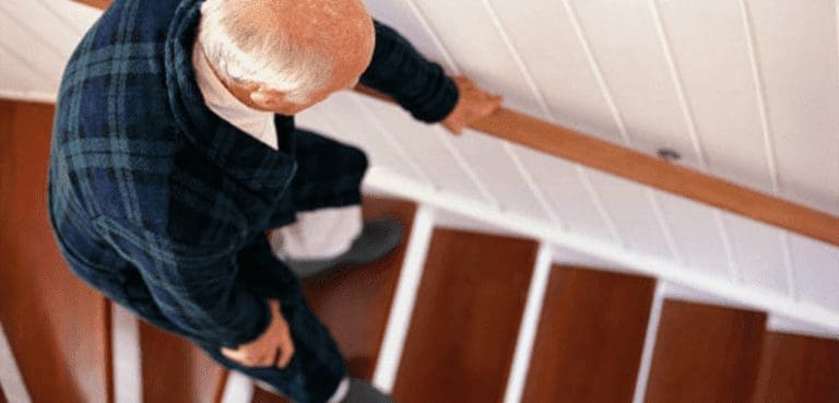 Old School Vs. New School: Fall Prevention Technology