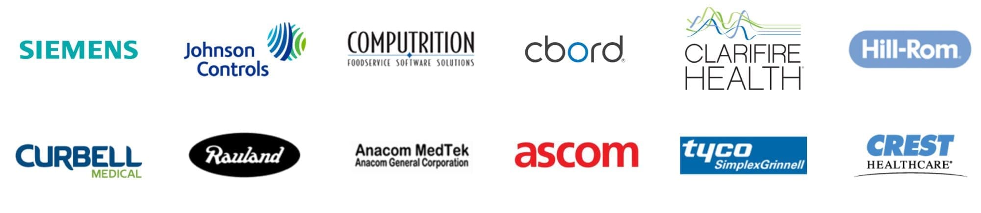 Sentrics room comfort partners