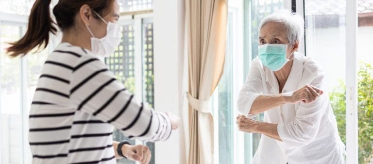 The Proactive Approach to Case Management in Senior Living