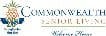 Common Wealth Senior Living Logo