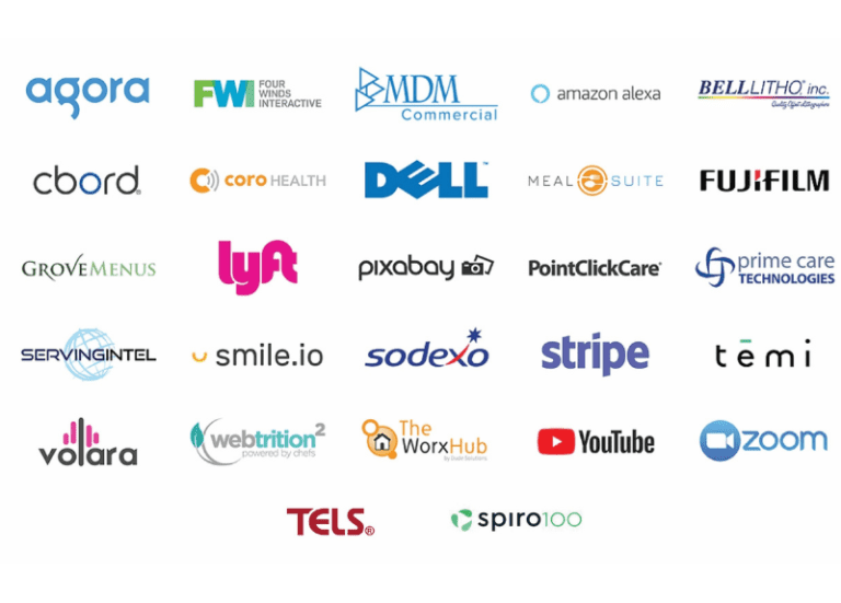 Sentrics Engage Integrations