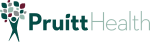 Pruitt Health Logo