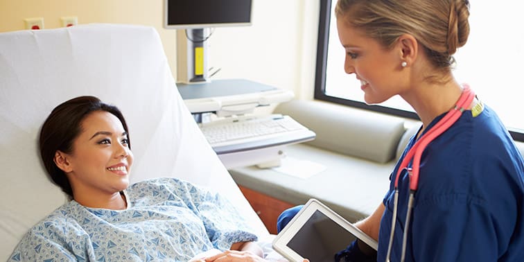 Sentrics Expands Market Reach with Integration of Acute Care Platform