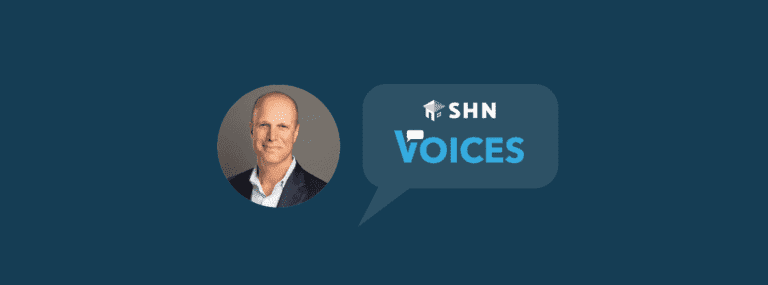 Voices: Rick Taylor EVP Strategic Development, Sentrics