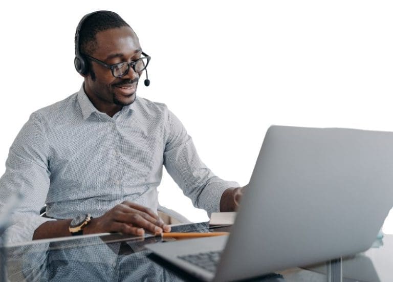 Tech Support On Phone