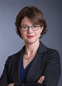 Anne Tumlinson