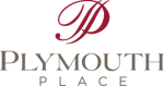 Plymouth Place logo