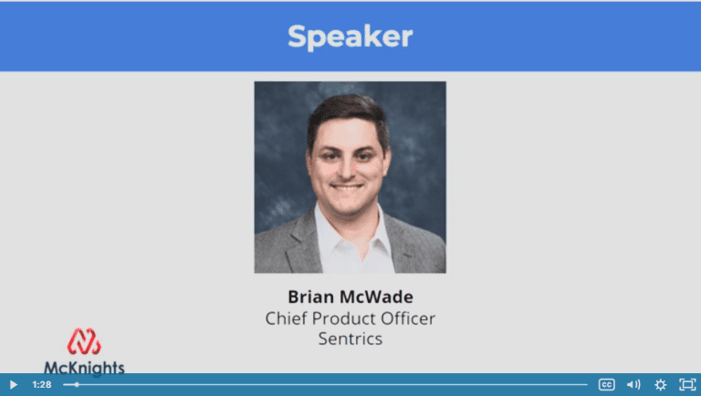 Enriching Senior Living: Advanced Entertainment Technologies