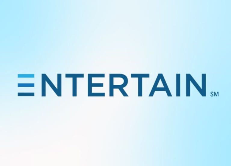 Entertain Brochure