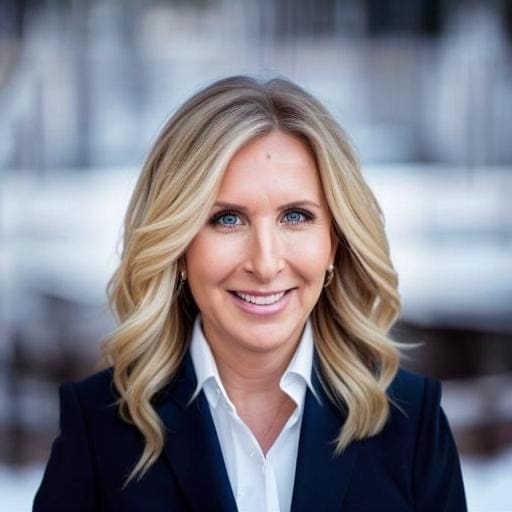 Robin Bowling, MBA