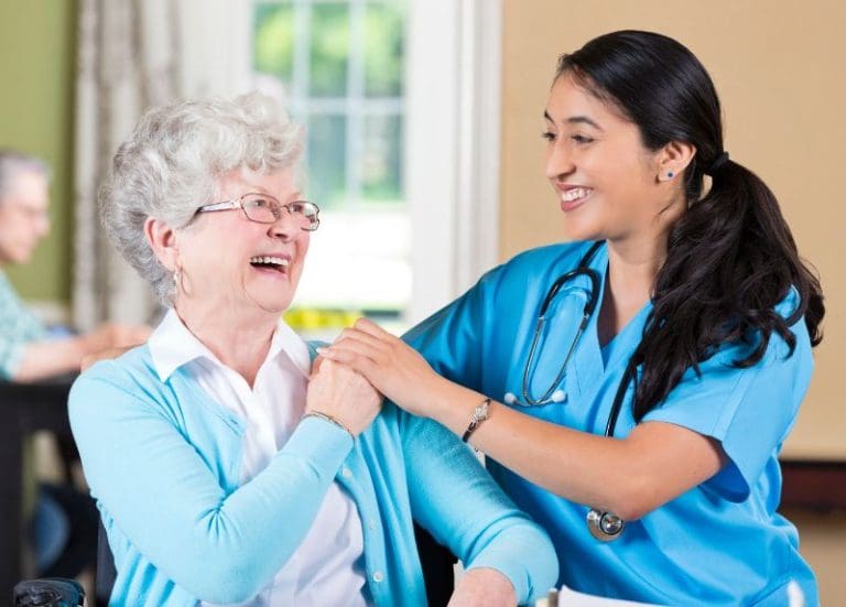Why Upgrading Nurse Call Systems is Essential for Senior Living Communities