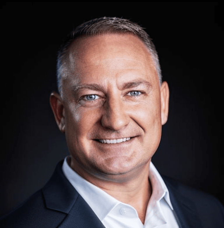 John Sanfilippo Head Shot