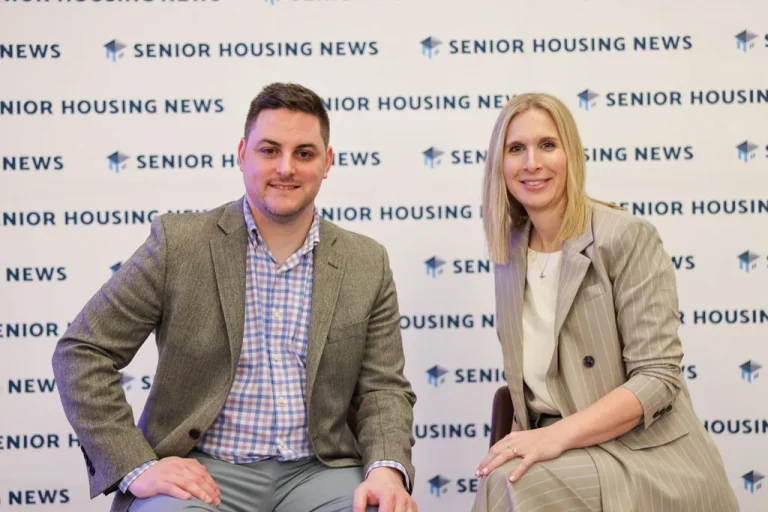 Senior Living at a Crossroads: Meeting the Expectations of a New Generation