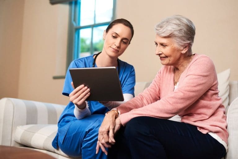 Create Personalized Senior Care Plans Using Analytics