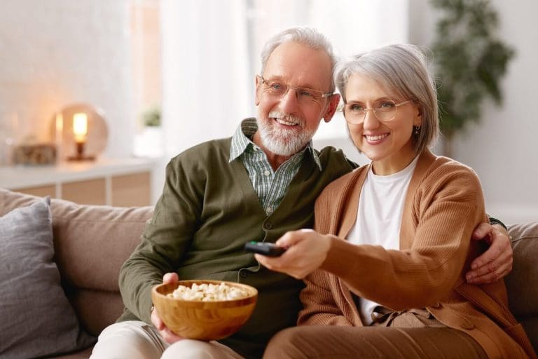 The Future of Entertainment in Senior Living Communities