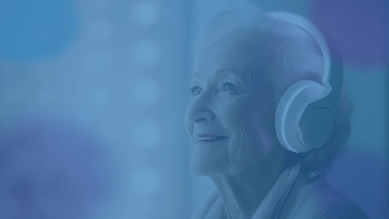 Residents Love Sentrics Entertainment