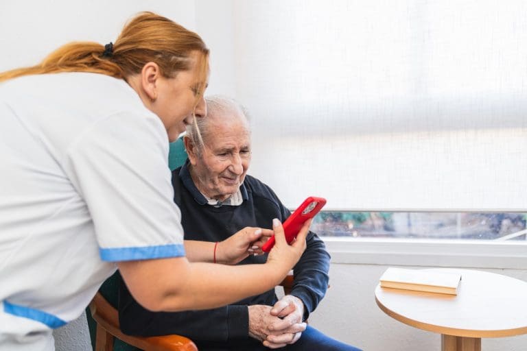 Senior Living Technology That Listens: How Narrative Analytics Gives Every Resident a Voice