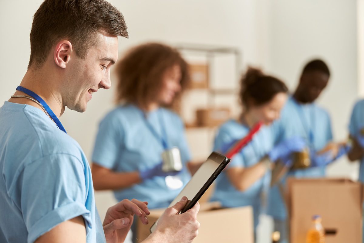 Senior Living Technology That Listens: How Narrative Analytics Gives Every Resident a Voice