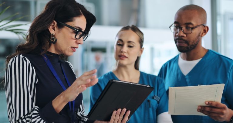 Why the Future of Senior Living Belongs to Connected Intelligence