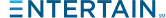 Sentrics Entertain Logo