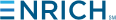 Sentrics Enrich logo