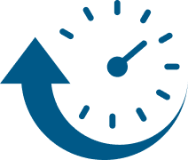Faster staff communication and more coordinated response