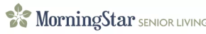 MorningStar Senior Living logo