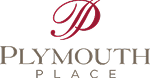 Plymouth Place logo