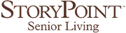 StoryPoint Senior Living logo