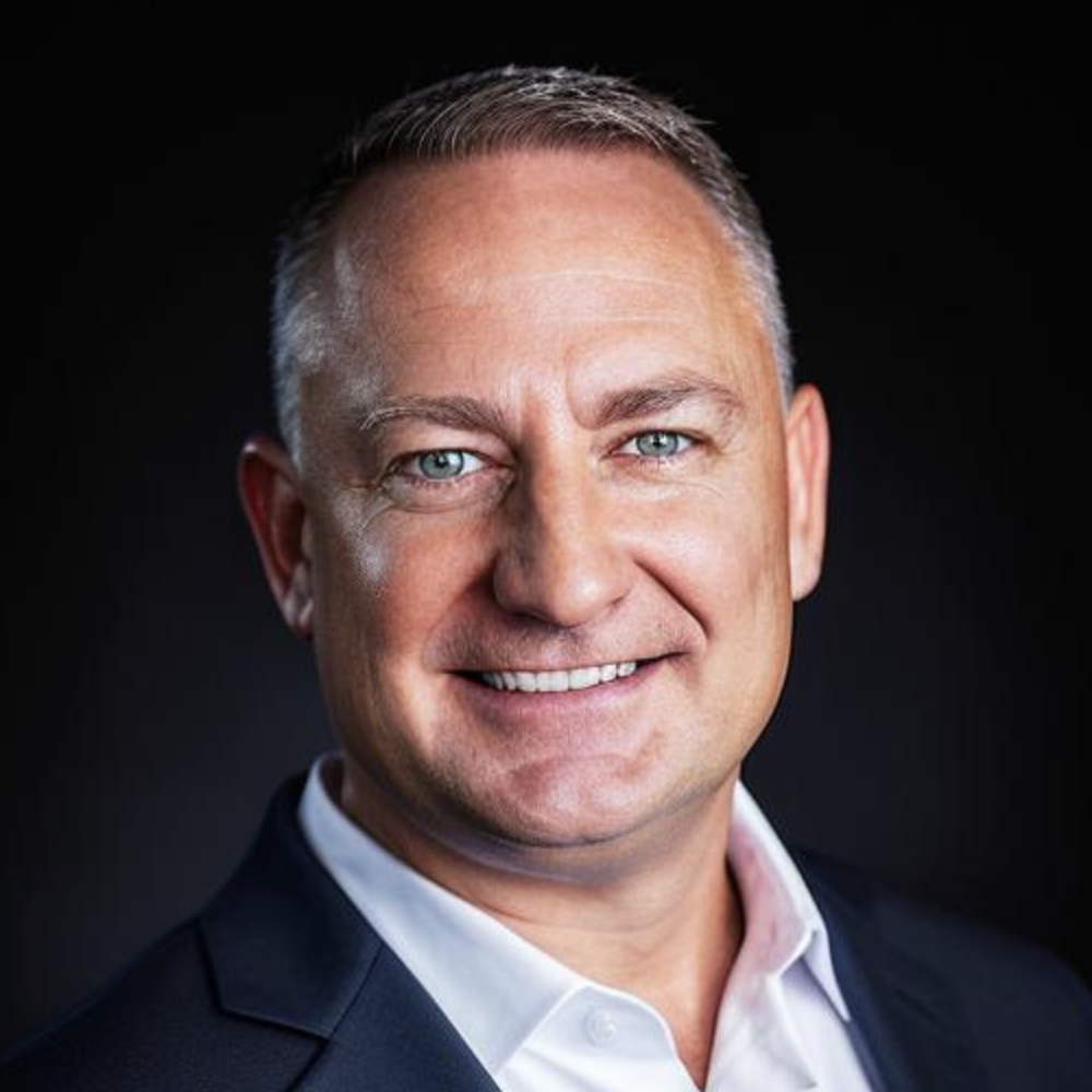 John Sanfilippo