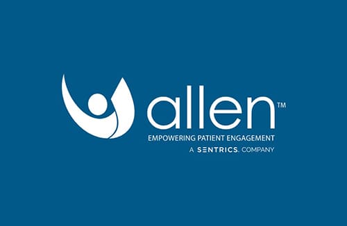 Allen logo