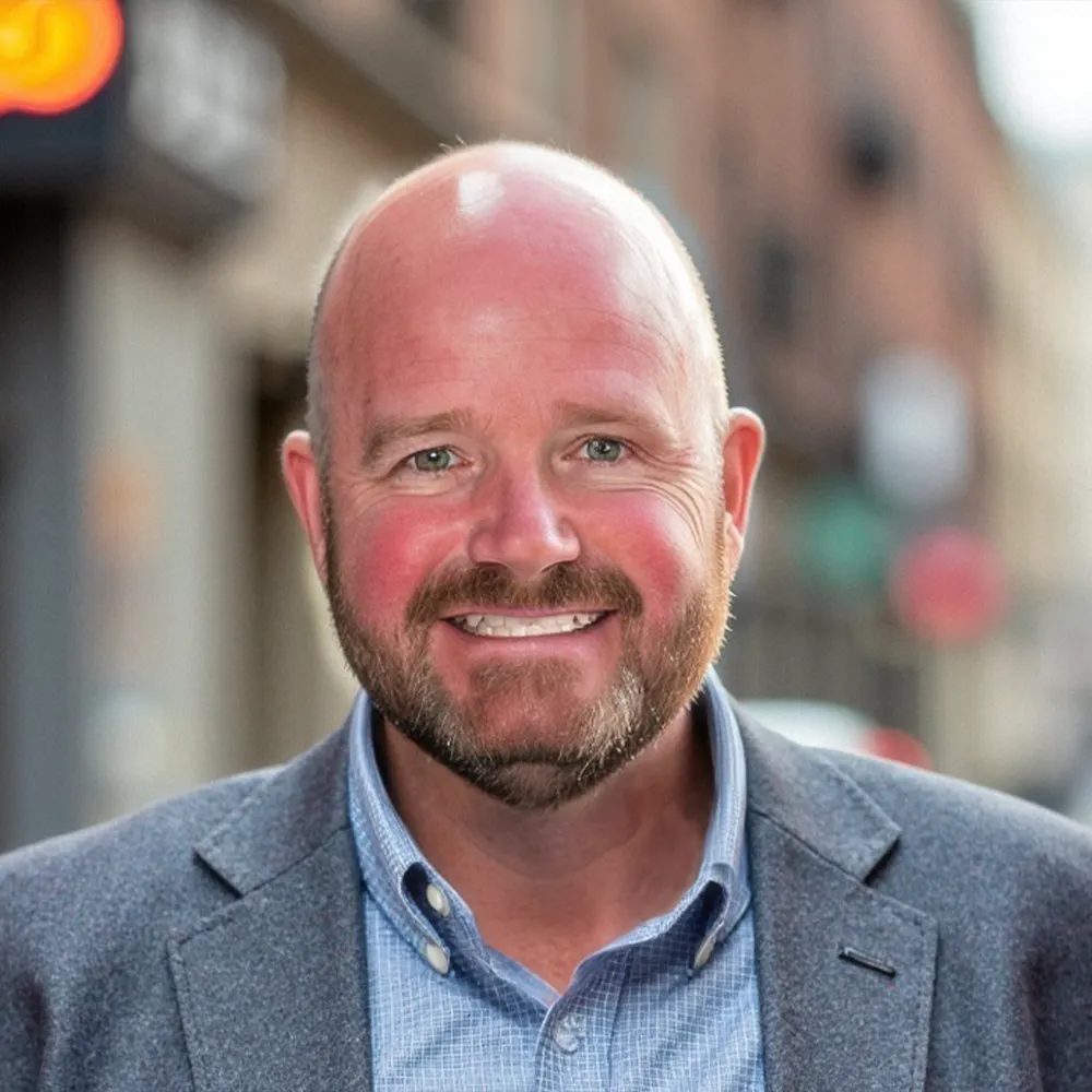 Brian Dawson