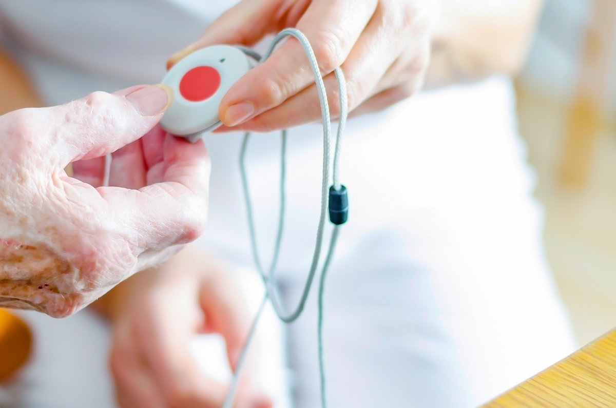 integrated senior living software