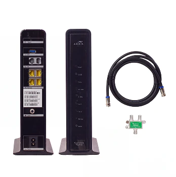 Modern Voice Kit