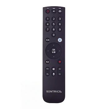 Remote NEXUS Bluetooth