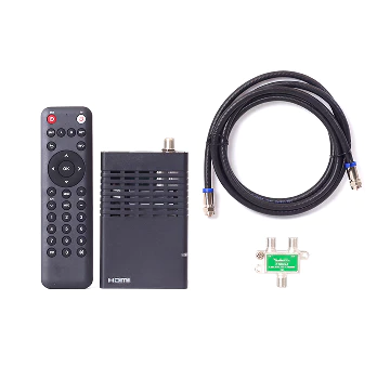 Set-top Box Kit