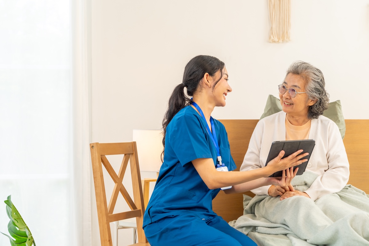 Integrated Senior Living Software